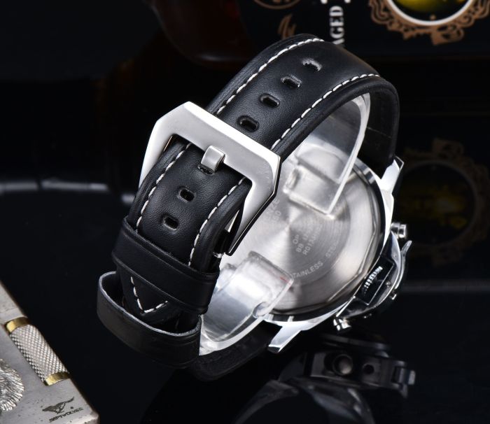 2020SS新作 Panerai パネライ メンズ 時計 スーパーコピー2色