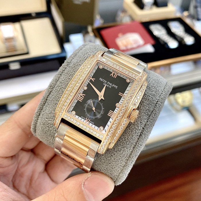 2020SS新作PatekPhilippeパテック フィリップメンズ時計 スーパーコピー4色