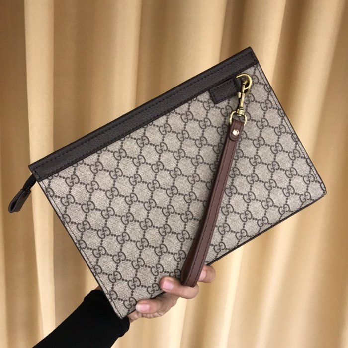 2020SS新作 Gucci グッチ メンズ ハンドバックスーパーコピー