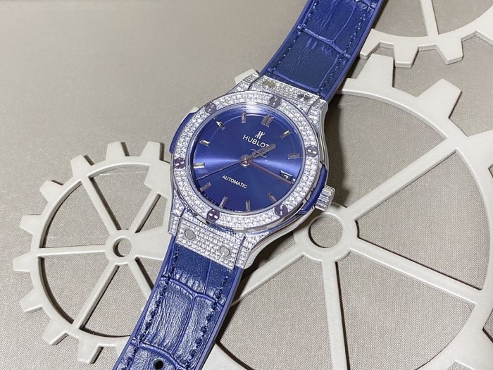 2020SS新作HUBLOT ウブロレディース時計 スーパーコピー