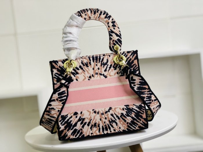 2021SS新作 Dior ディオールレディースショルダーバック スーパーコピー