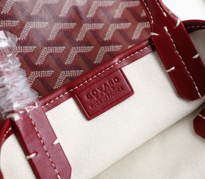 2021SS新作 ゴヤール Goyard レディースハンドバックスーパーコピー