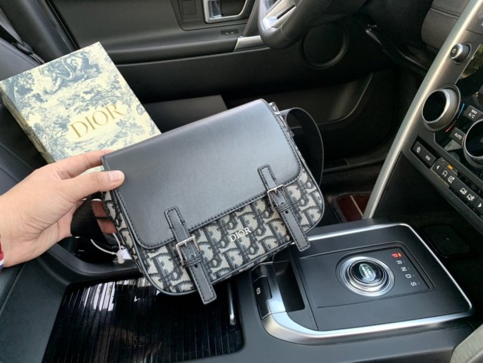 2020SS新作 Dior ディオール メンズ ショルダーバック スーパーコピー