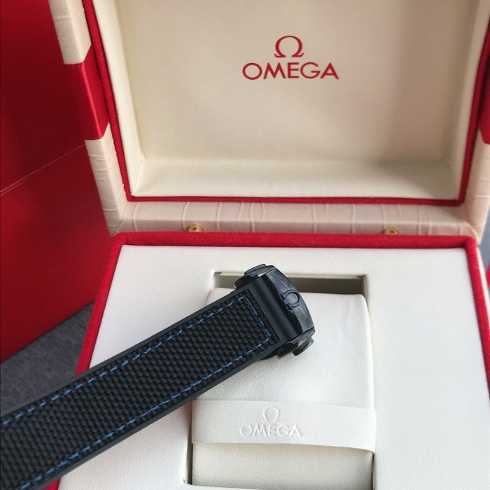 2020SS新作Omega オメガ メンズ 時計 スーパーコピー2色