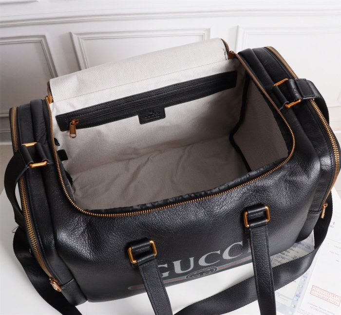 2020SS新作 Gucci グッチ メンズ ハンドバックスーパーコピー
