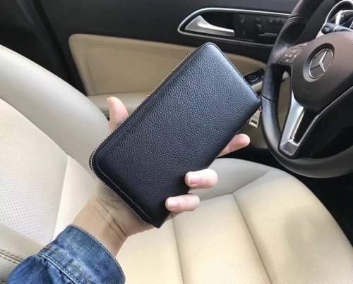 202105SSプラダ PRADA新作通販 長財布 スーパーコピー