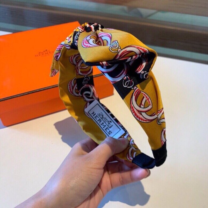 2020SSエルメスレディース カチューシャ スーパーコピー