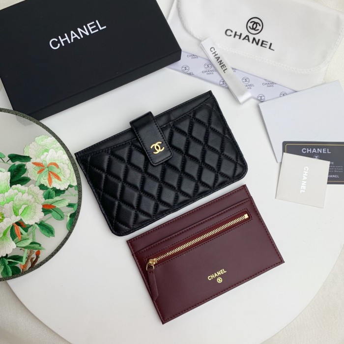 2020SSシャネルChanel新作通販コインケース/名刺入れスーパーコピー