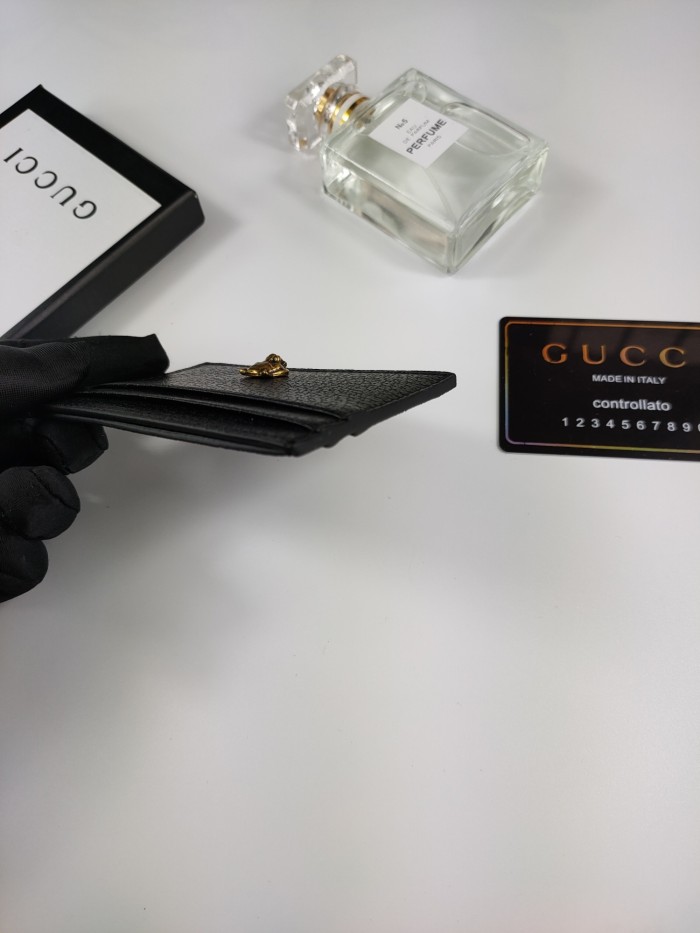 2020SSグッチGUCCI 新作通販 コインケース/名刺入れスーパーコピー