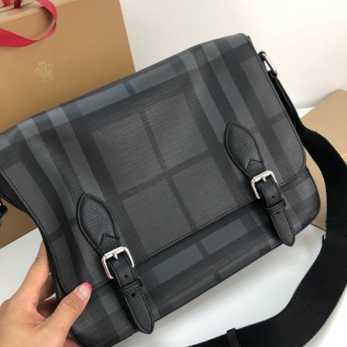 2021SS新作 Burberry バーバリー メンズ ショルダーバック スーパーコピー