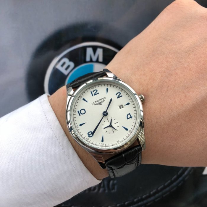 2020SS新作 LONGINES ロンジン メンズ 時計 スーパーコピー4色