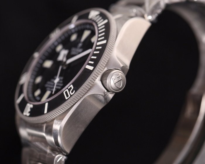 2020SS新作TUDORチュードルメンズ時計 スーパーコピー 2色