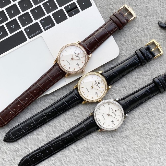 2020SS新作PatekPhilippeパテック フィリップメンズ時計 スーパーコピー 4色