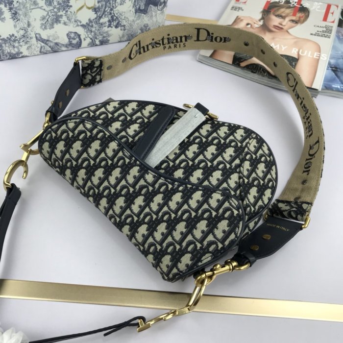 2020SS新作 Dior ディオール レディース ショルダーバック スーパーコピー