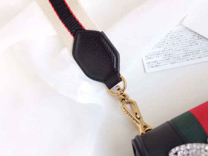 2020SS新作Gucci グッチ レディースショルダーバックスーパーコピー