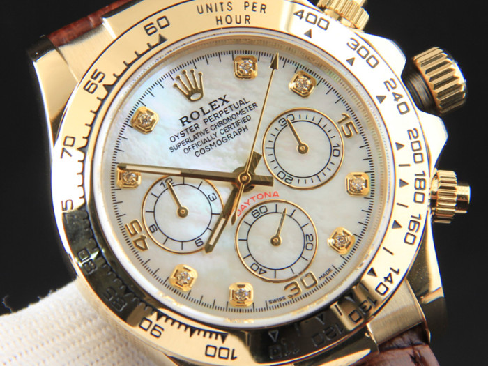 2020SS新作Rolex ロレックス メンズ時計 スーパーコピー