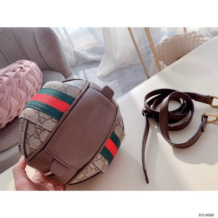 2021SS新作Gucci グッチ レディースハンドバックスーパーコピー