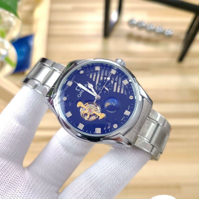 2020SS新作Omega オメガ メンズ 時計 スーパーコピー7色