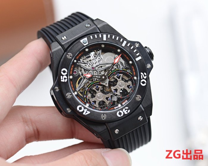2020SS新作HUBLOT ウブロ メンズ 時計 スーパーコピー