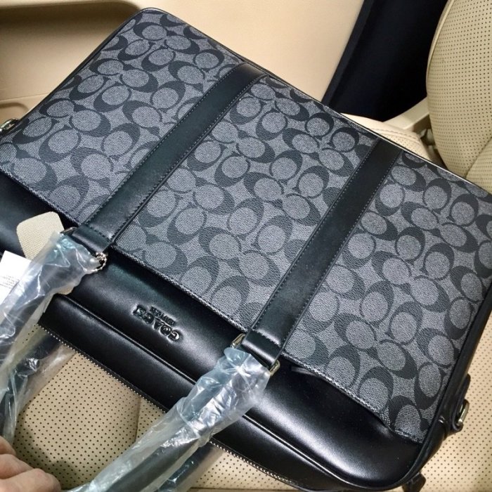 202106SS新作 Coach コーチ メンズ ハンドバックスーパーコピー