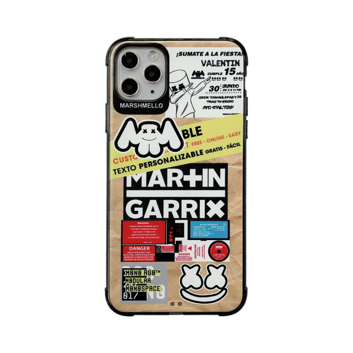 新作 iphone11/11pro/11pro maxケース人気潮流 耐衝撃 芸能人愛用 2色