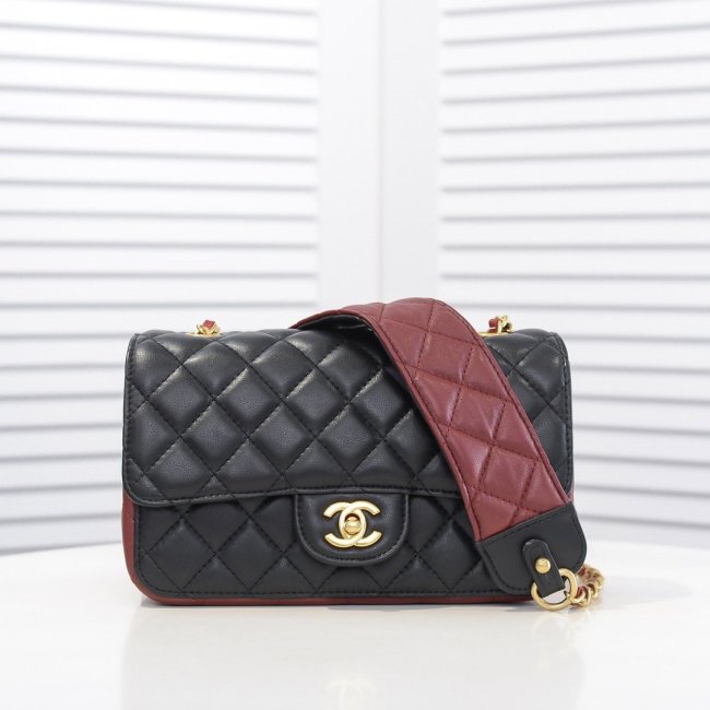 2021SS新作 シャネル Chanel ショルダーバック スーパーコピー