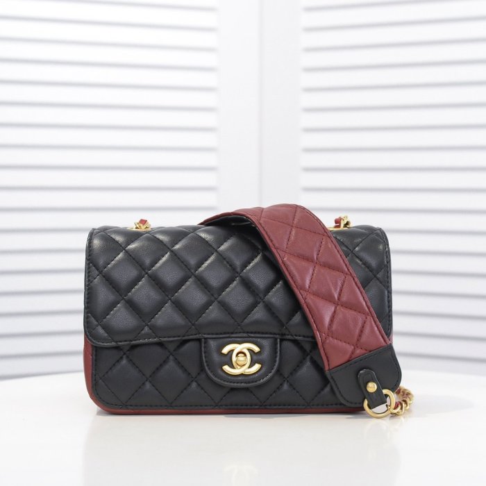 2021SS新作 シャネル Chanel ショルダーバック スーパーコピー