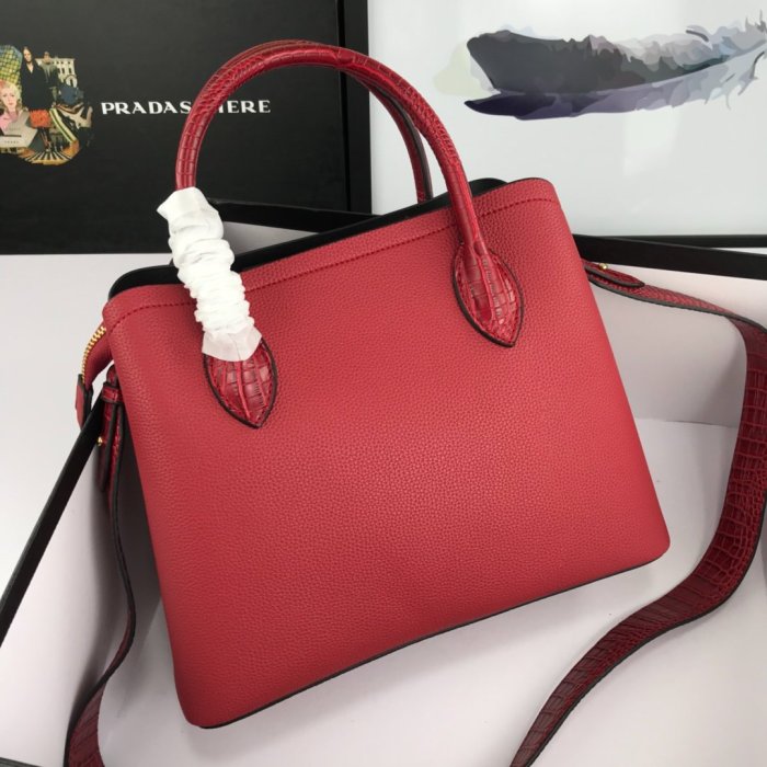 2021SS新作 Prada プラダ レディースハンドバックスーパーコピー