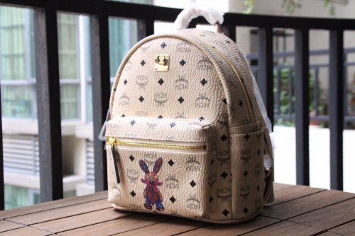 2020SS新作 MCM エムシーエム レディース リュック バック スーパーコピー