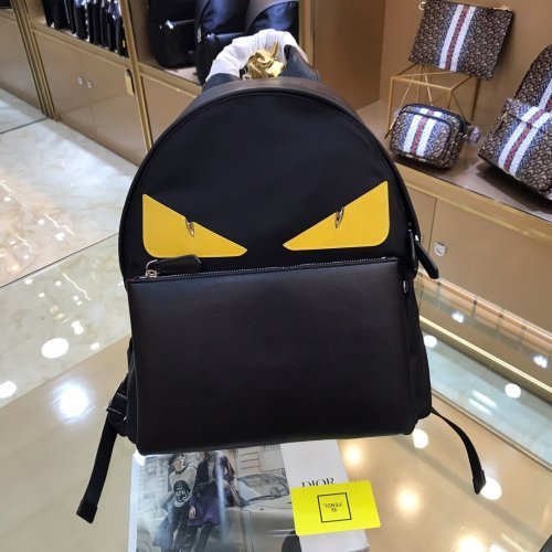 2020SS新作 FENDI フェンディ リュックバック スーパーコピー