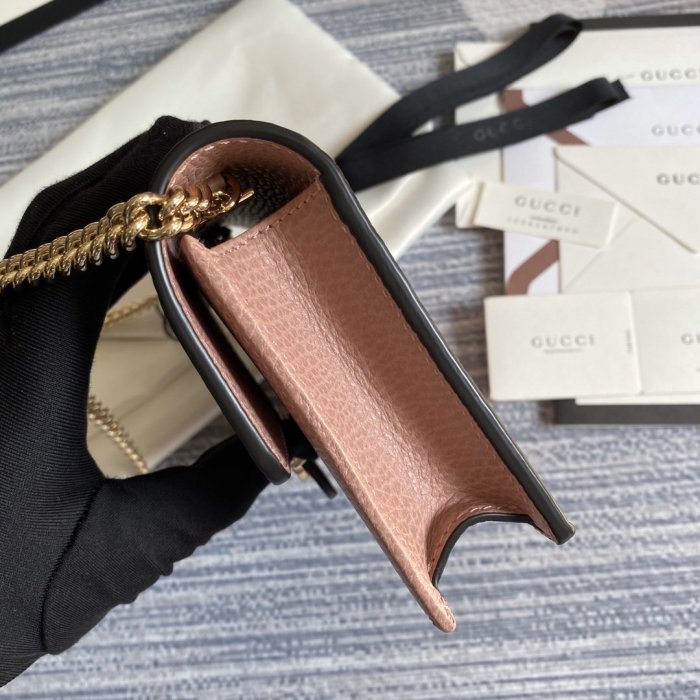 2021SS新作Gucci グッチ レディースショルダーバッグスーパーコピー