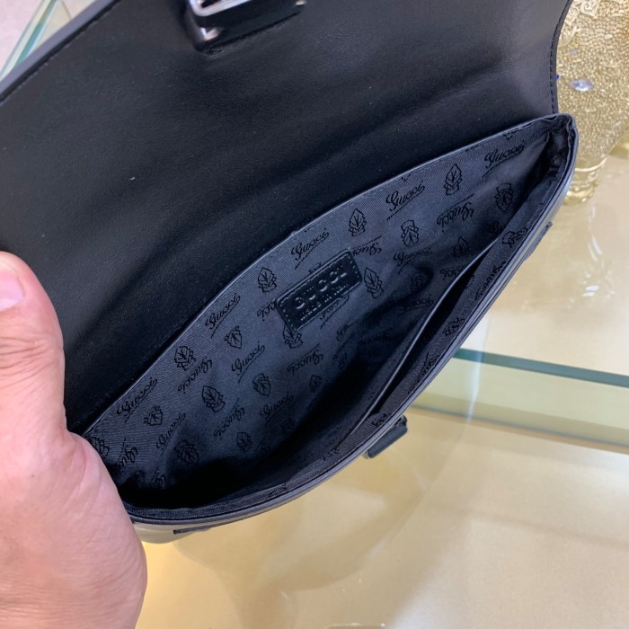 2020SS新作 Gucci グッチ メンズ ショルダーバックスーパーコピー