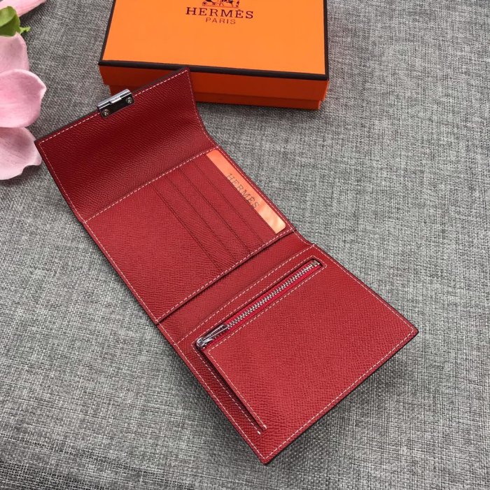 2020SSエルメス Hermes新作通販 財布 スーパーコピー