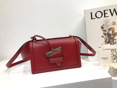 202106SS新作 LOEWE ロエベ レディース ショルダーバッグスーパーコピー