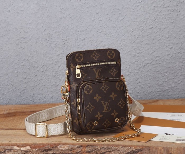 202106SS新作 Louis Vuitton ルイヴィトン ショルダーバッグ スーパーコピー