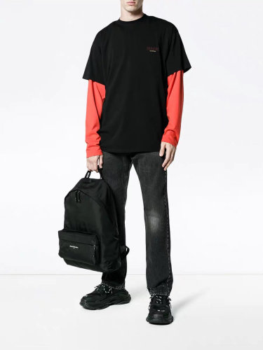 2020SS新作 Balenciaga バレンシアガ メンズ リュックバック スーパーコピー