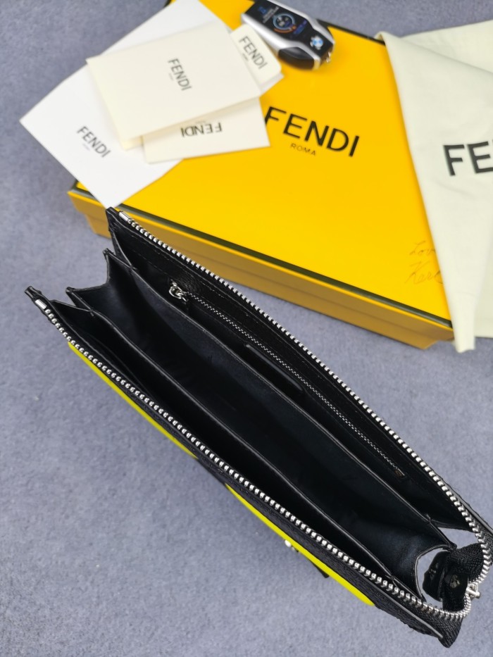 2020SS新作 FENDI フェンディ ハンドバック スーパーコピー