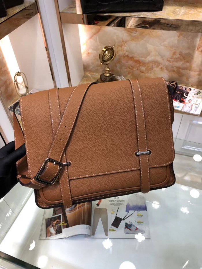 2021SS新作 Hermes エルメス メンズショルダーバックスーパーコピー