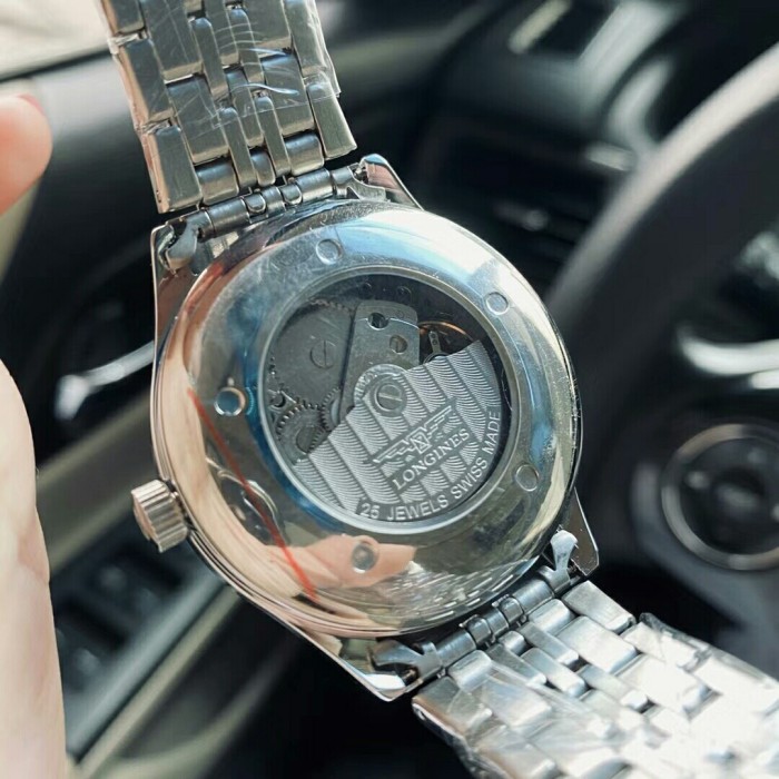 2020SS新作 LONGINES ロンジン メンズ 時計 スーパーコピー3色