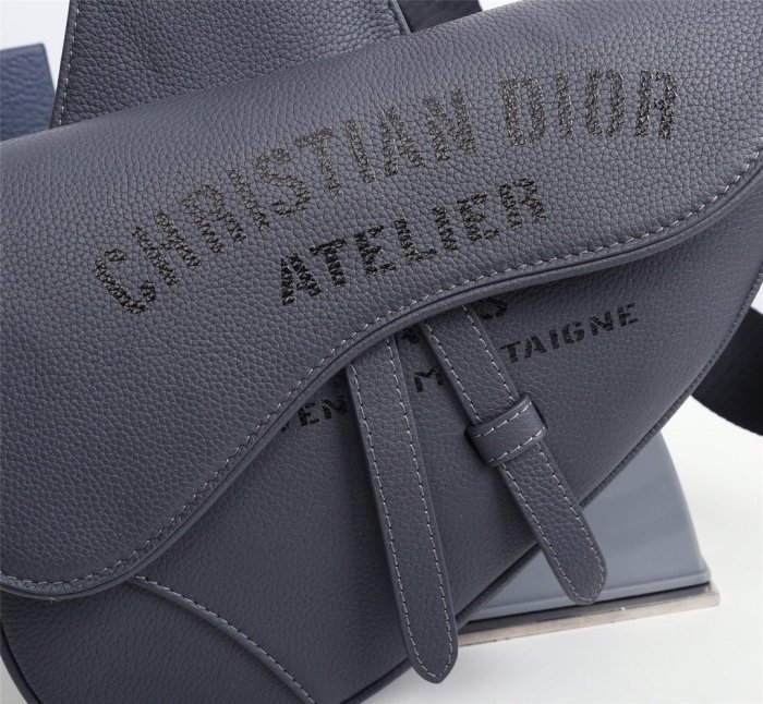 2021SS新作 Dior ディオール メンズ ショルダーバック スーパーコピー