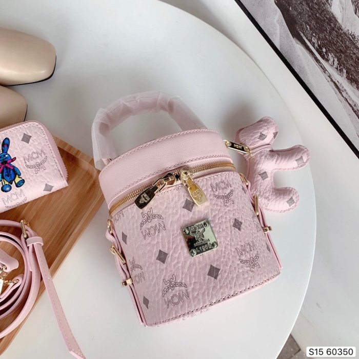 2020SS新作 MCM エムシーエム レディース ハンドバック スーパーコピー