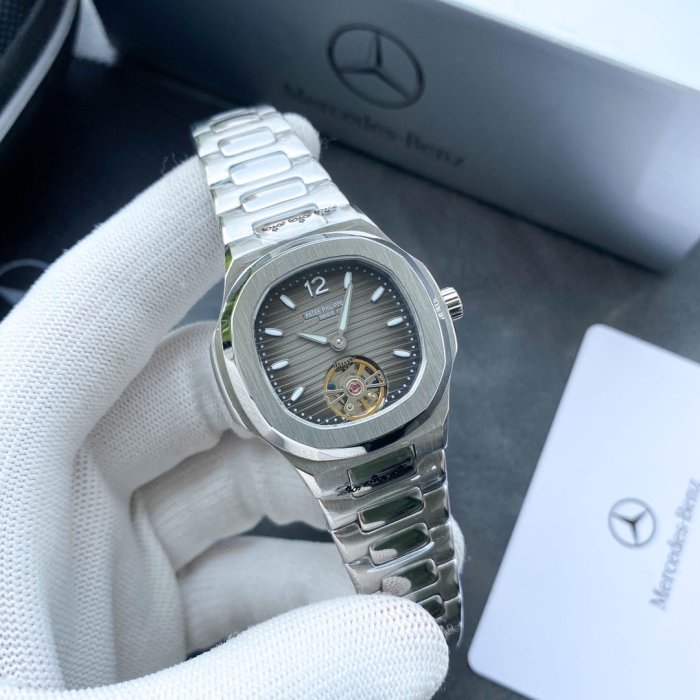 2020SS新作PatekPhilippeパテック フィリップメンズ時計 スーパーコピー6色