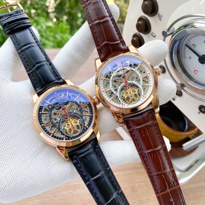 2020SS新作 Patek Philippe パテックフィリップ メンズ 時計 スーパーコピー6色