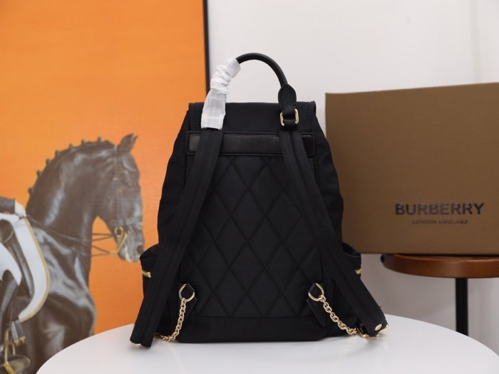 202103SS新作Burberryバーバリー レディース リュック スーパーコピー