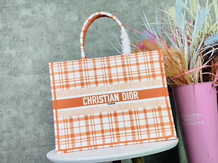 202103SS新作 Dior ディオール レディース ハンドバックスーパーコピー