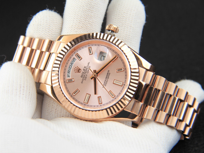 2020SS新作Rolex ロレックス メンズ時計 スーパーコピー