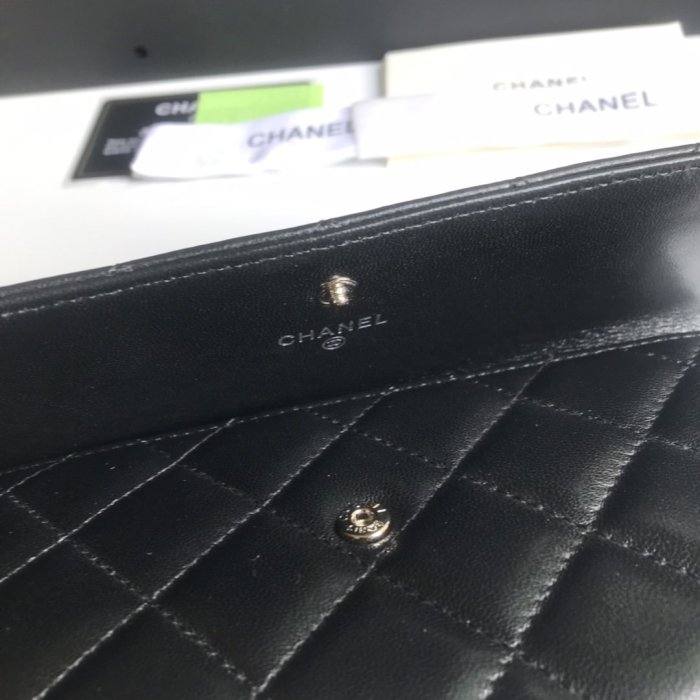 202103SSシャネルChanel新作通販 長財布 スーパーコピー