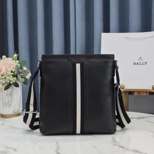 202106SS新作 Bally バリー メンズ ショルダーバッグ スーパーコピー
