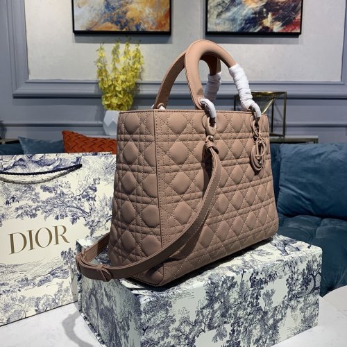 2020SS新作 Dior ディオール レディースハンドバックスーパーコピー