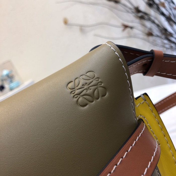 202106SS新作 LOEWE ロエベ レディース ハンドバックスーパーコピー